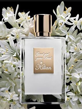 KILIAN Good Girl Gone Bad By Kilian Eau de Parfum New Mini Travel Spray GWP